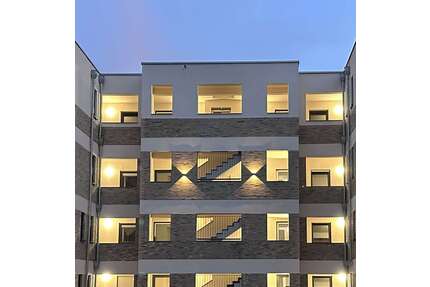 Wohnung zum Mieten in Mettmann 1.550,00 € 102 m²
