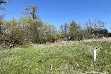 Grundstück in Oberkrämer: Ort der Ruhe und Erholung für Ihr Traumhaus!