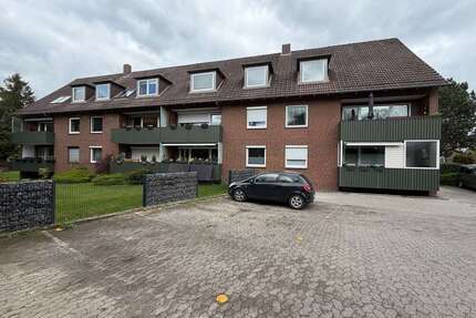 Wohnung zum Kaufen in Molfsee 249.000,00 € 73.62 m²