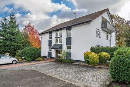 Wohnung zum Mieten in Gütersloh-Friedrichsdorf 890,00 € 91.37 m²