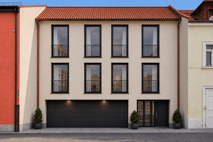 Grundstück zu verkaufen in Bamberg 350.000,00 € 593.05 m²