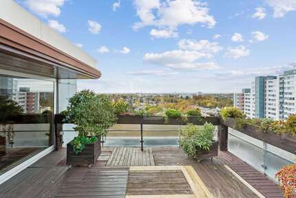 Wohnung zum Kaufen in Köln 259.000,00 € 119.86 m²