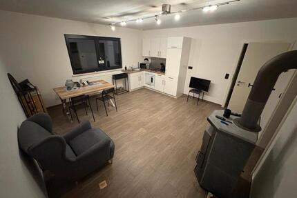 Berufspendler in Dinkelsbühl- 2 Zimmer-Wohnung