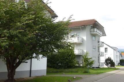 Wohnung zum Kaufen in Ettenheim 256.700,00 € 81.49 m²