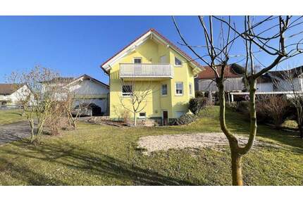 Ruhige Lage -Familienfreundliches Einfamilienhaus mit Garten - Westernbach