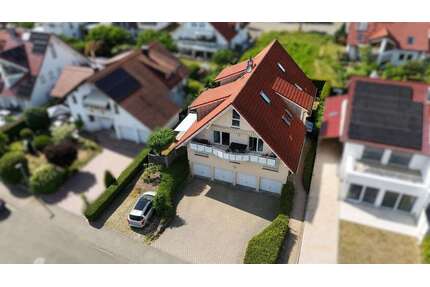 Wohnung zum Kaufen in Singen 349.000,00 € 95.21 m²