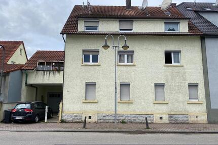 4-Zimmerwhg. 94qm - 290.000,00&nbsp;EUR Kaufpreis, ca.&nbsp; 94,00&nbsp;m&sup2; in Bad Friedrichshall (PLZ: 74177)
