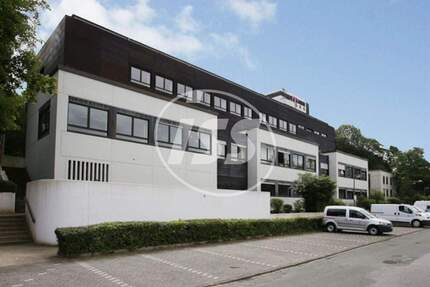 Großzügige 4-Zimmer-Wohnung im 1. Obergeschoss - Iserlohn Zentrum