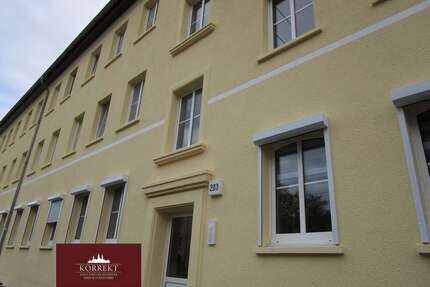 Wohnung zum Mieten in Gera 390,00 € 77.75 m²