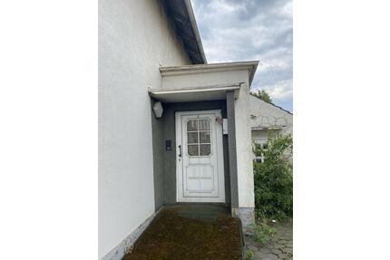 Doppelhaus mit Garten Haus Kapitalanlage Familienhaus - Bad Oeynhausen