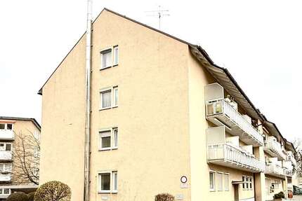 Wohnung zum Mieten in München 1.700,00 € 71 m²