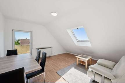 Wohnung zum Kaufen in Kehl 145.000,00 € 50 m²