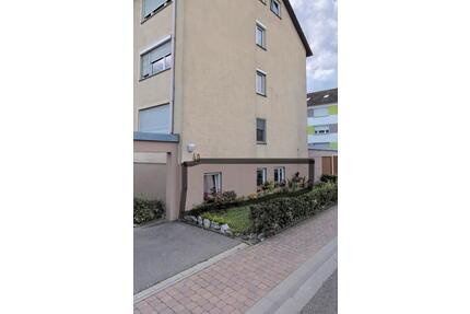3 Zimmer Wohnung in Ilsfeld zu vermieten
