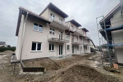 Wohnung zum Mieten in Aschheim 1.339,50 € 57 m²