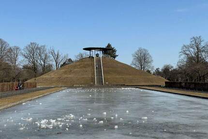 ***Ruhig gelegene Eigentumswohnung nah am Lilienthalpark-Denkmal mit Stellplatz*** - Berlin Lichterfelde