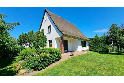 Haus zum Kaufen in Hasselroth Niedermittlau 449.000,00 € 145 m² - Hasselroth / Niedermittlau