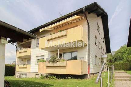 Wohnung zum Kaufen in Baden-Baden 149.000,00 € 54.85 m²