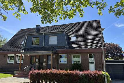 Wohnung zum Mieten in Oldenburg in Holstein 700,00 € 62 m²