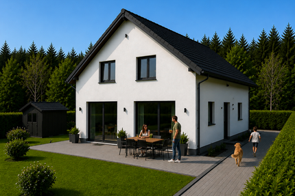 Grundstück zu verkaufen in Bad Reichenhall 377.380,00 € 600 m²