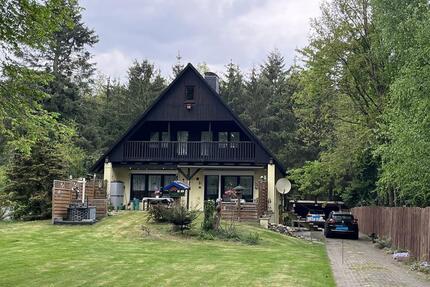 Traumlage WingstBargkamp Wohnhaus COURTAGEFREI