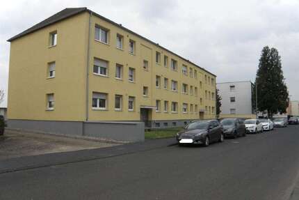Wohnung zum Mieten in Euskirchen-Innenstadt 592,00 € 74 m²