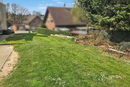 Grundstück zu verkaufen in Langerwehe 220.000,00 € 745 m²