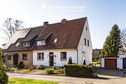 Haus zum Kaufen in Gremmendorf 459.000,00 € 144 m²