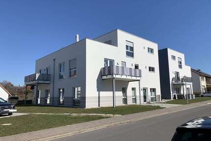 Wohnung zum Mieten in Friedland 915,00 € 73 m²