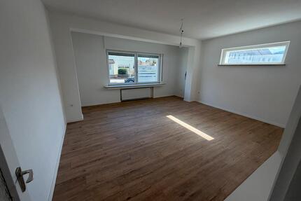 Helle 90qm Wohnung zu vermieten - Eime