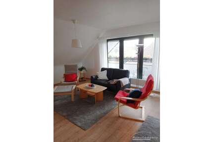 Wohnen auf Zeit in Kiel 1.190,00 €