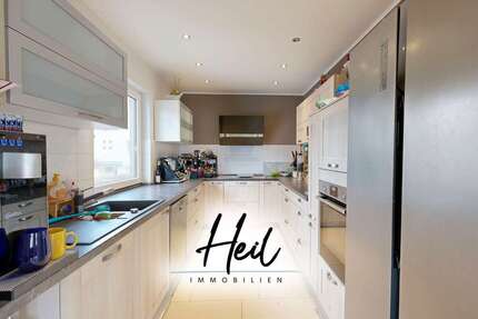 Haus zum Kaufen in Markranstädt 385.000,00 € 120 m²