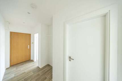 Wohnung zum Mieten in Löderburg 359,00 € 36 m²