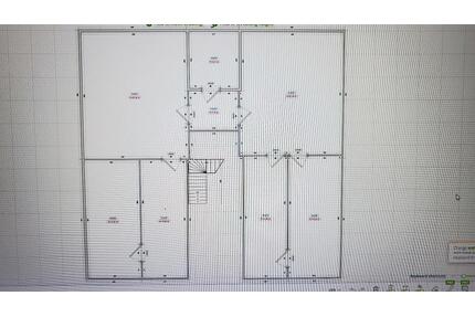 Große Wohnung in Atzendorf zu vermieten - Hohe Börde