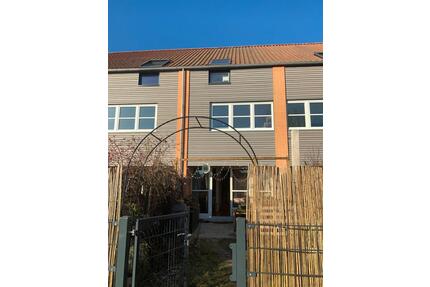 Reihenhaus in Werder - befristet - Werder (Havel)