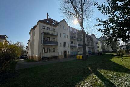 Wohnung zum Mieten in Leipzig 458,00 € 57.91 m²