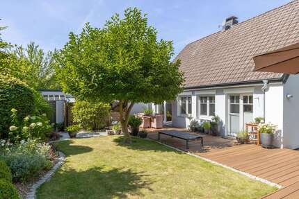Haus zum Kaufen in Flintbek 495.000,00 € 125 m²