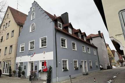 Haus zum Kaufen in Hersbruck 599.000,00 € 115 m²