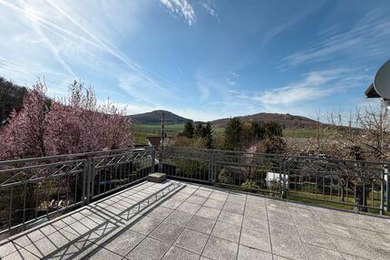 Mietwohnung in Lahntal-Caldern - 1.350,00&nbsp;EUR Kaltmiete, ca.&nbsp; 137,00&nbsp;m&sup2; in Kirchhain (PLZ: 35274)