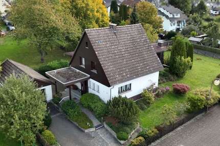 Haus zum Kaufen in Marienrachdorf 270.000,00 € 177 m²