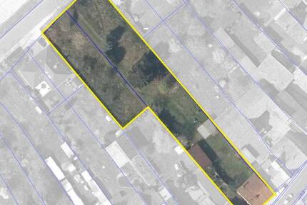 Baugrundstück in Gerstungen - 49.000,00&nbsp;EUR Kaufpreis, ca.&nbsp; 0,00&nbsp;m&sup2; in Gerstungen (PLZ: 99834)