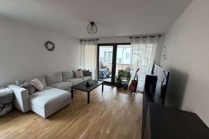 Wohnung zum Mieten in Heubach 1.113,00 € 105.99 m²