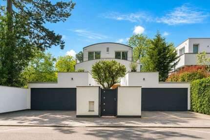 Wohnung zum Kaufen in Köln 949.000,00 € 95 m²