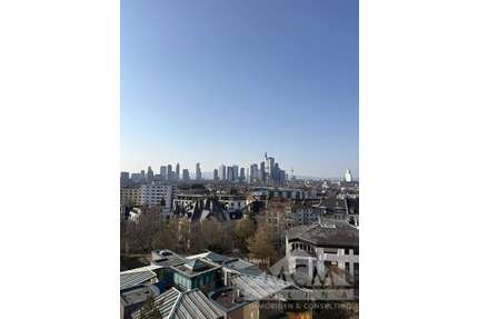 Wohnung zum Mieten in Frankfurt am Main 1.945,00 € 108 m²