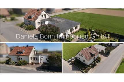 Haus zum Kaufen in Bedburg Kirchherten 122.900,00 € 87.4 m² - Bedburg / Kirchherten