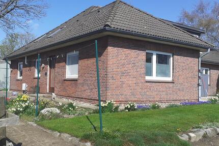 2-Zimmer-Einliegerwohnung in Brokdorf – langfristig zu vermieten