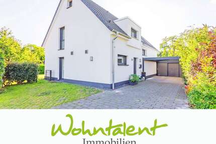 Haus zum Kaufen in Ahrensburg 790.000,00 € 134 m²