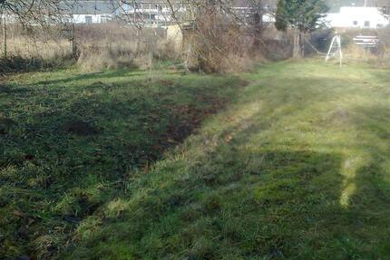 Biete Garten mit 605 m² zur Vermietung an !!! 