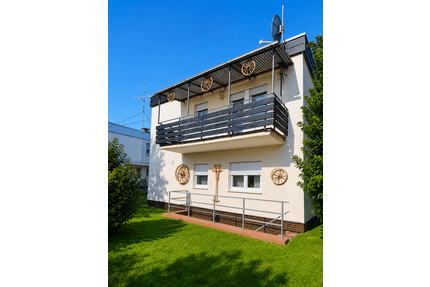 Haus zum Kaufen in Darmstadt 680.000,00 € 130 m²