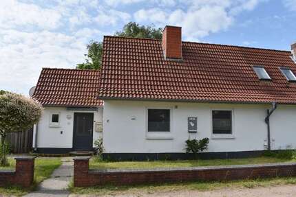 Haus zum Kaufen in Bredstedt 175.000,00 € 60 m²