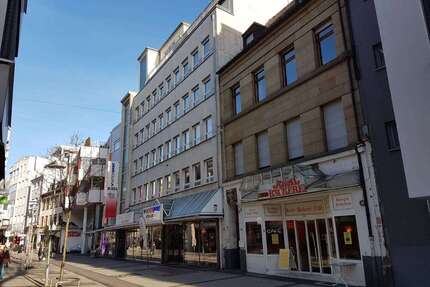 Wohnung zum Mieten in Kaiserslautern 970,00 € 107 m²